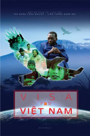 Visa for VietNam-Visa for VietNam