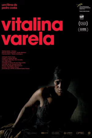 Vitalina Varela-Vitalina Varela
