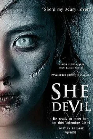 Vợ Quỷ-She Devil 2014