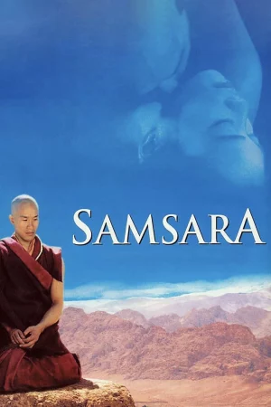 Vòng Luân Hồi Sinh Tử-Samsara