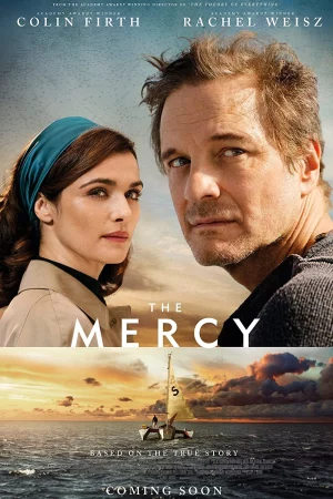 Vòng Quanh Thế Giới-The Mercy