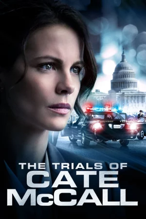 Vụ Án Gian Xảo-The Trials of Cate McCall