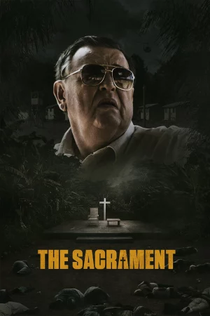 Vụ Hẹn Thề-The Sacrament
