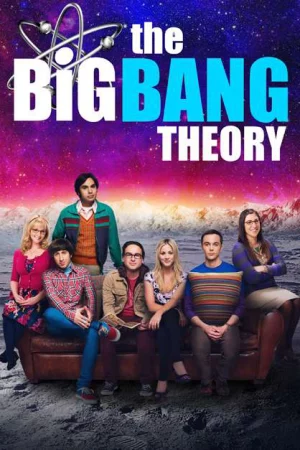 Vụ nổ lớn (Phần 11) - The Big Bang Theory (Season 11)