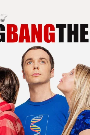 Vụ Nổ Lớn (Phần 12) - The Big Bang Theory (Season 12)