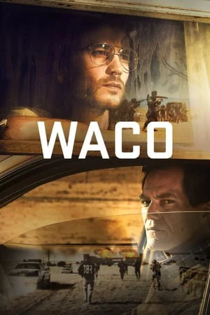 Vụ Xả Súng-Waco