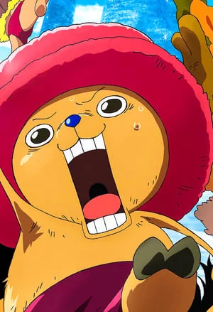 Vua Hải Tặc: Chương Chopper Plus - Nở Rộ Giữa Mùa đông, Cây Hoa Anh đào Huyền Diệu - One Piece Movie 9: Episode Of Chopper Plus - Fuyu Ni Saku, Kiseki No Sakura