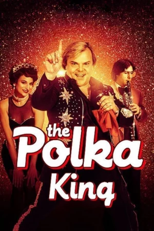 Vua lừa đảo - The Polka King