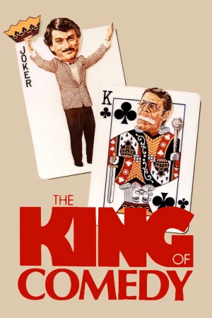 Vua Truyền Hình-The King of Comedy