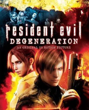 Vùng đất quỷ dữ: Nguyền rủa - Resident Evil: Damnation
