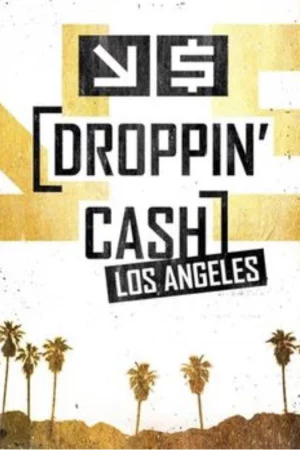 Xem phim Vung tiền: Los Angeles (Mùa 2) 1 HD-Droppin' Cash: Los Angeles (Season 2)