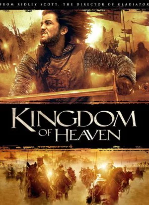 Vương Quốc Thiên Đường-Kingdom of Heaven
