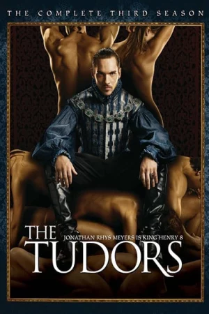 Vương Triều Tudors (Phần 3)-The Tudors (Season 3)