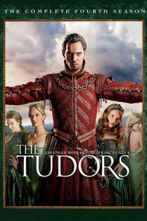 Vương Triều Tudors (Phần 4) - The Tudors (Season 4)