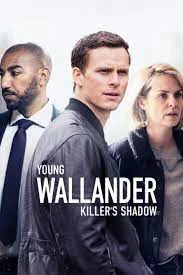 Wallander – Cảnh sát trẻ tuổi (Phần 2)-Young Wallander (Season 2)
