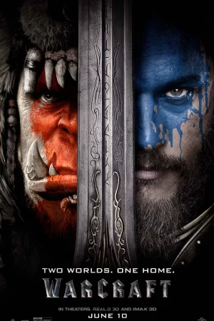 Warcraft: Đại chiến hai thế giới-Warcraft