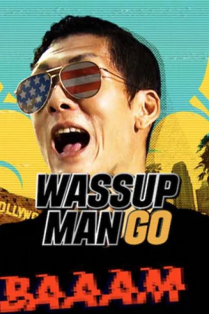 Phim Wassup Man GO! - Wassup Man GO! Phimmoichill Vietsub 2020 Phim Hàn Quốc