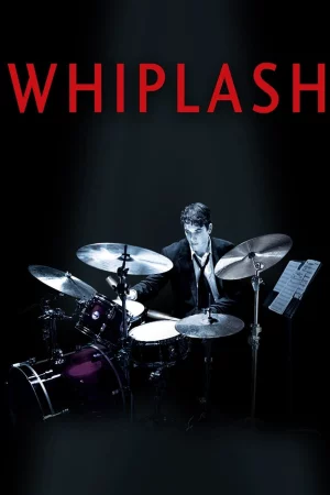 Whiplash - Whiplash