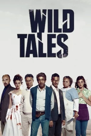 Poster of Wild Tales