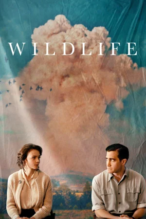 Poster of Wildlife