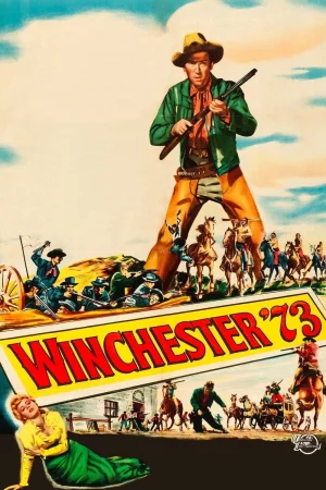 Winchester 73 - Winchester '73