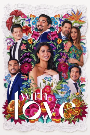 Poster of With Love (Phần 2)