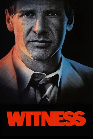 Witness - Witness