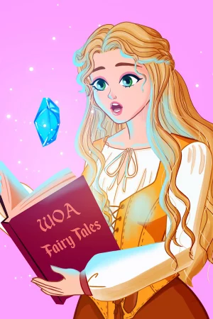 WOA Fairy Tales-WOA Fairy Tales