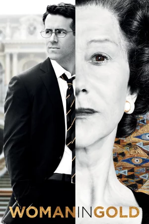 Woman in Gold - Woman in Gold
