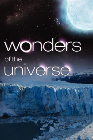 Wonders of the Universe-Wonders of the Universe