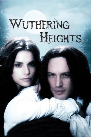 Wuthering Heights 2009-Wuthering Heights