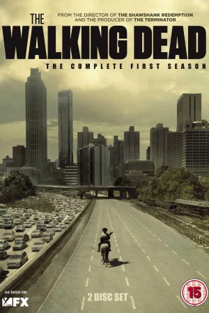 Xác Sống (Phần 1)-The Walking Dead (Season 1)