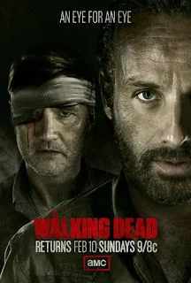 Xác Sống (Phần 3)-The Walking Dead (Season 3)