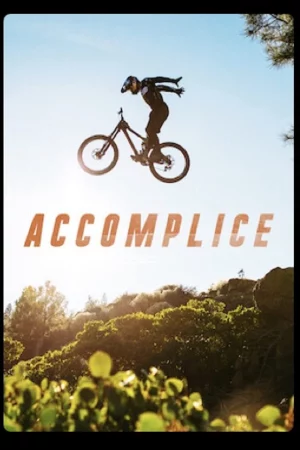 Xe đạp đồng hành - Accomplice
