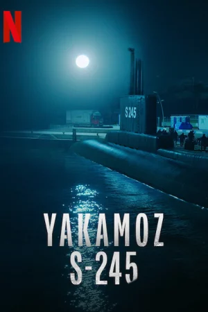 Yakamoz S-245 - Yakamoz S-245