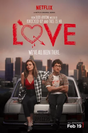 Yêu (Phần 1)-Love (Season 1)