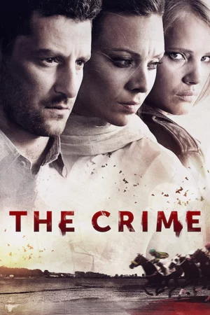 Zbrodnia: Tội ác (Phần 1)-The Crime (Season 1)