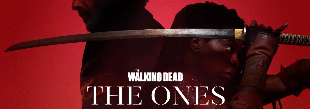 Xác Sống: Những Người Sống Sót Phần 1 - The Walking Dead: The Ones Who Live Season 1