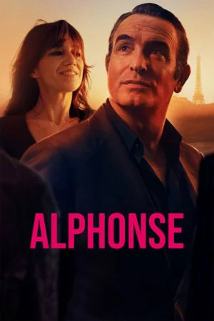 Alphonse (Phần 1)-Alphonse
