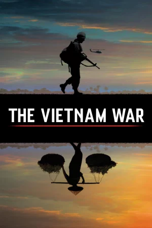 Chiến Tranh Việt Nam-
