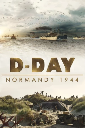 D-Day: Normandy 1944-D-Day: Normandy 1944