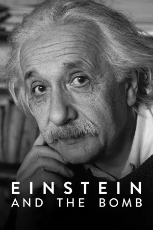Einstein và trái bom-
