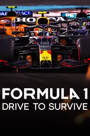 Formula 1: Cuộc Đua Sống Còn (Phần 6) - 
