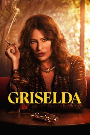 Griselda-Griselda