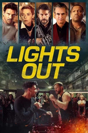 Lights Out-