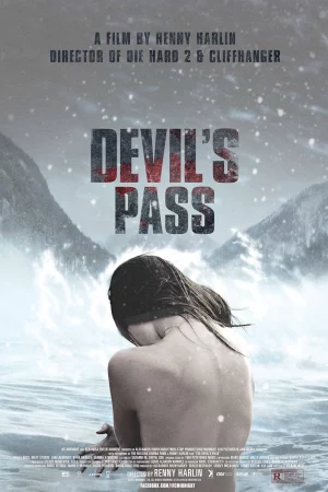 Mật Mã Quỷ-Devils Pass