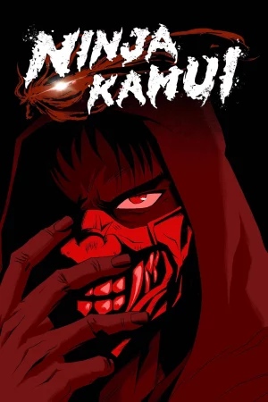 Ninja Kamui - 