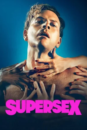 Supersex-Supersex