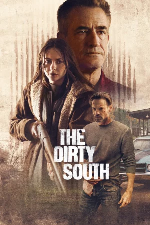 The Dirty South - 