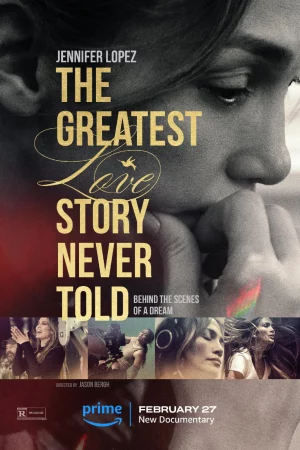 The Greatest Love Story Never Told-The Greatest Love Story Never Told